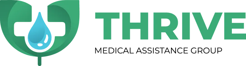 Thrive Med Assist Bali